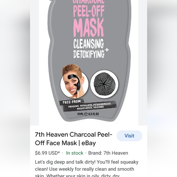 Bundle of 12 face masks! - Picture 3 of 4